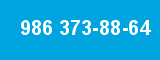 986 373-88-64 986 373-88-64